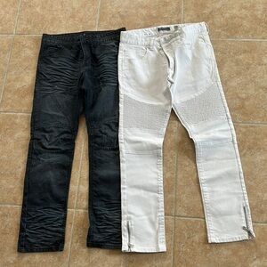 NWOT INC international concepts jeans